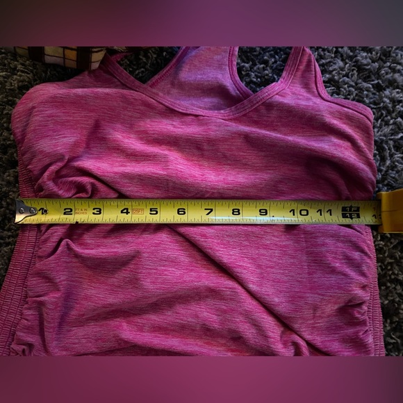 “Pretty in Pink: Classic Tank Top” - Picture 6 of 6